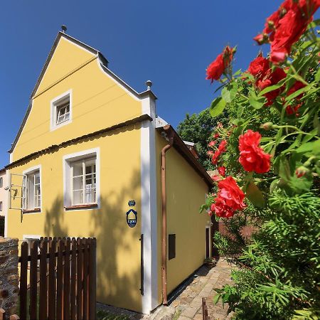Hostel Havana Český Krumlov Buitenkant foto