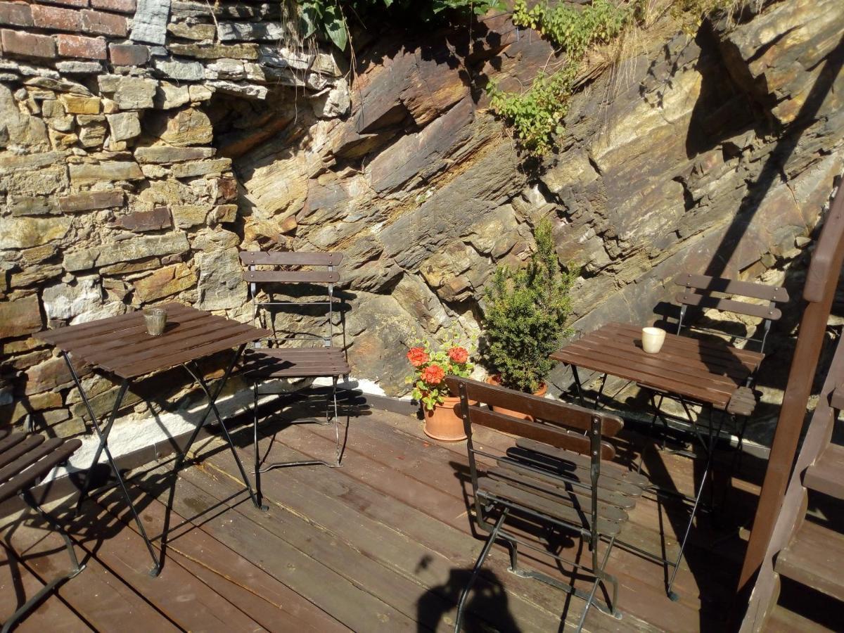 Hostel Havana Český Krumlov Buitenkant foto
