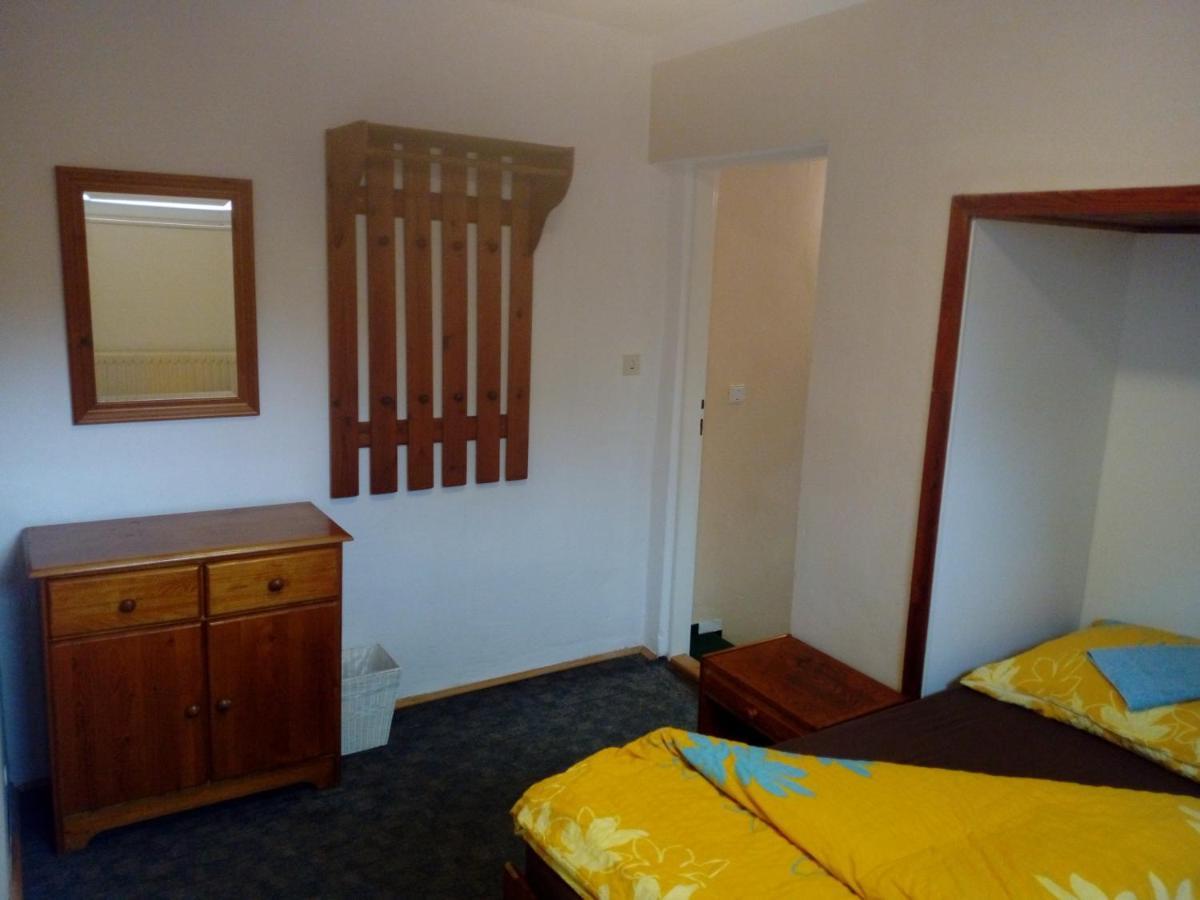 Hostel Havana Český Krumlov Buitenkant foto