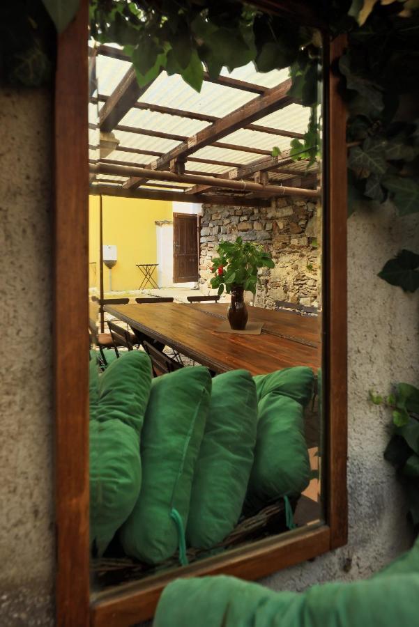 Hostel Havana Český Krumlov Buitenkant foto