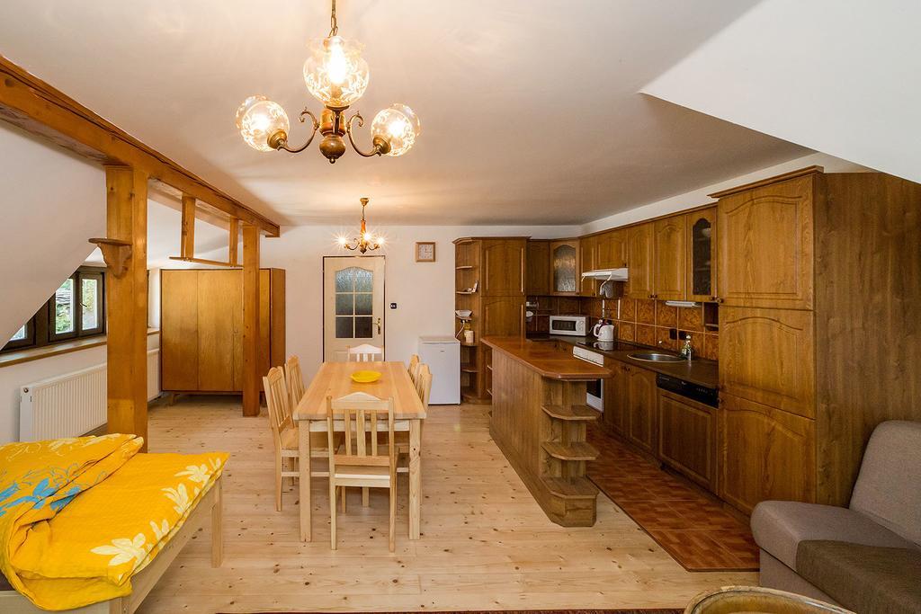Hostel Havana Český Krumlov Kamer foto