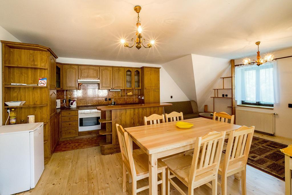 Hostel Havana Český Krumlov Kamer foto