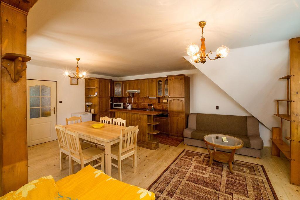 Hostel Havana Český Krumlov Kamer foto