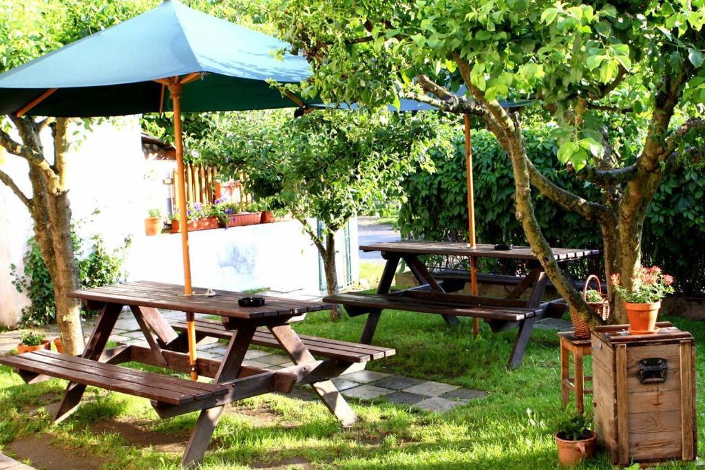 Hostel Havana Český Krumlov Buitenkant foto
