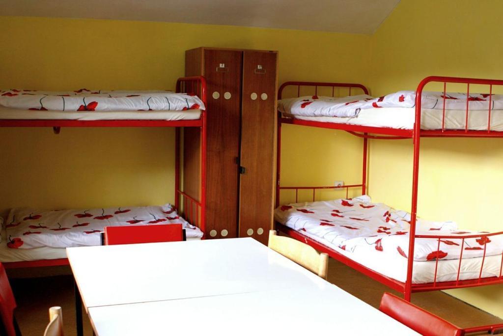 Hostel Havana Český Krumlov Kamer foto
